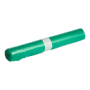Sac poubelle - 110L - Vert - 200 sacs